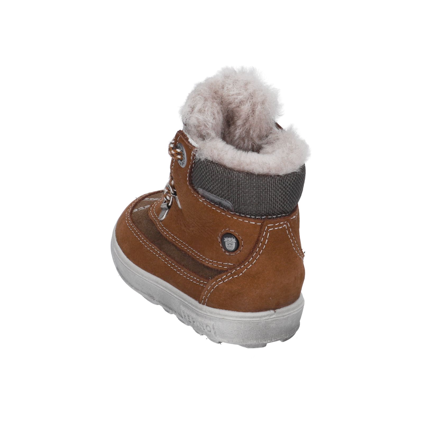 PAOLO - Winterboots