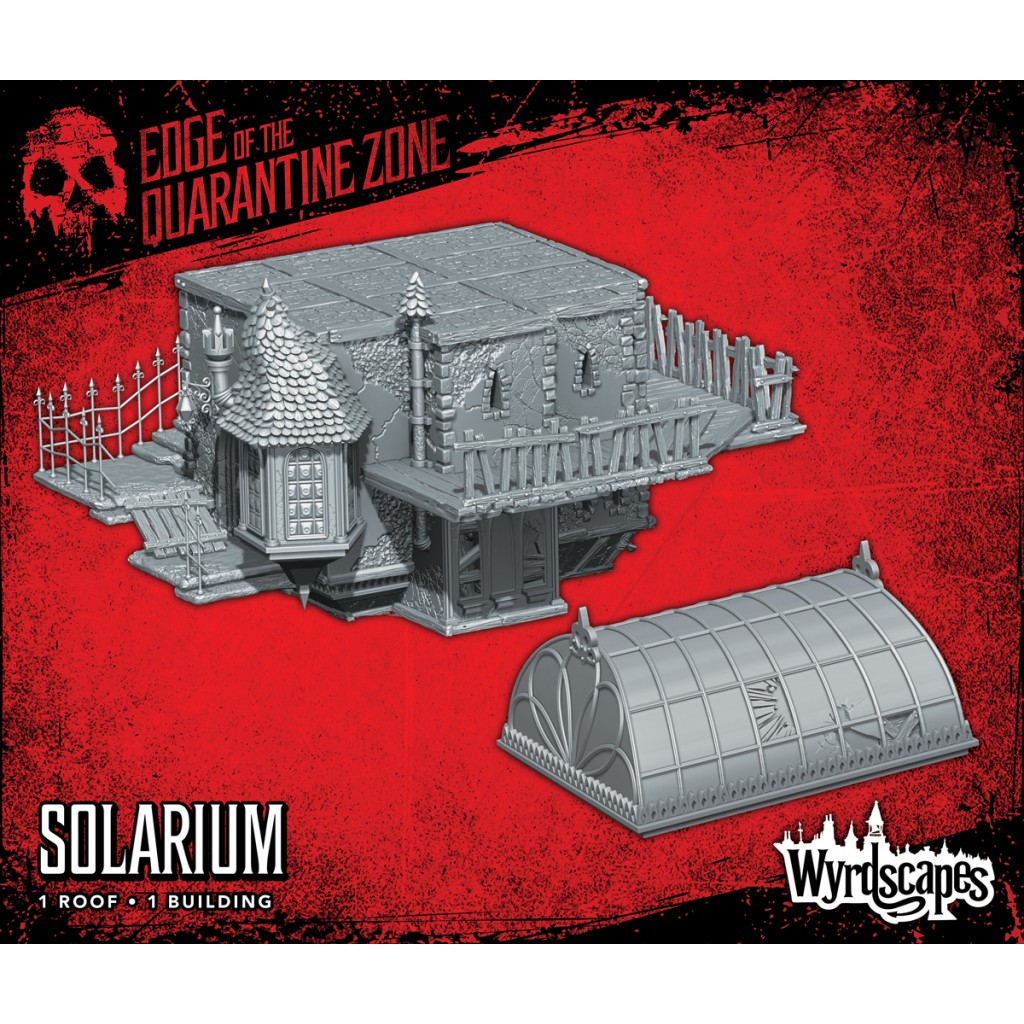 Solarium