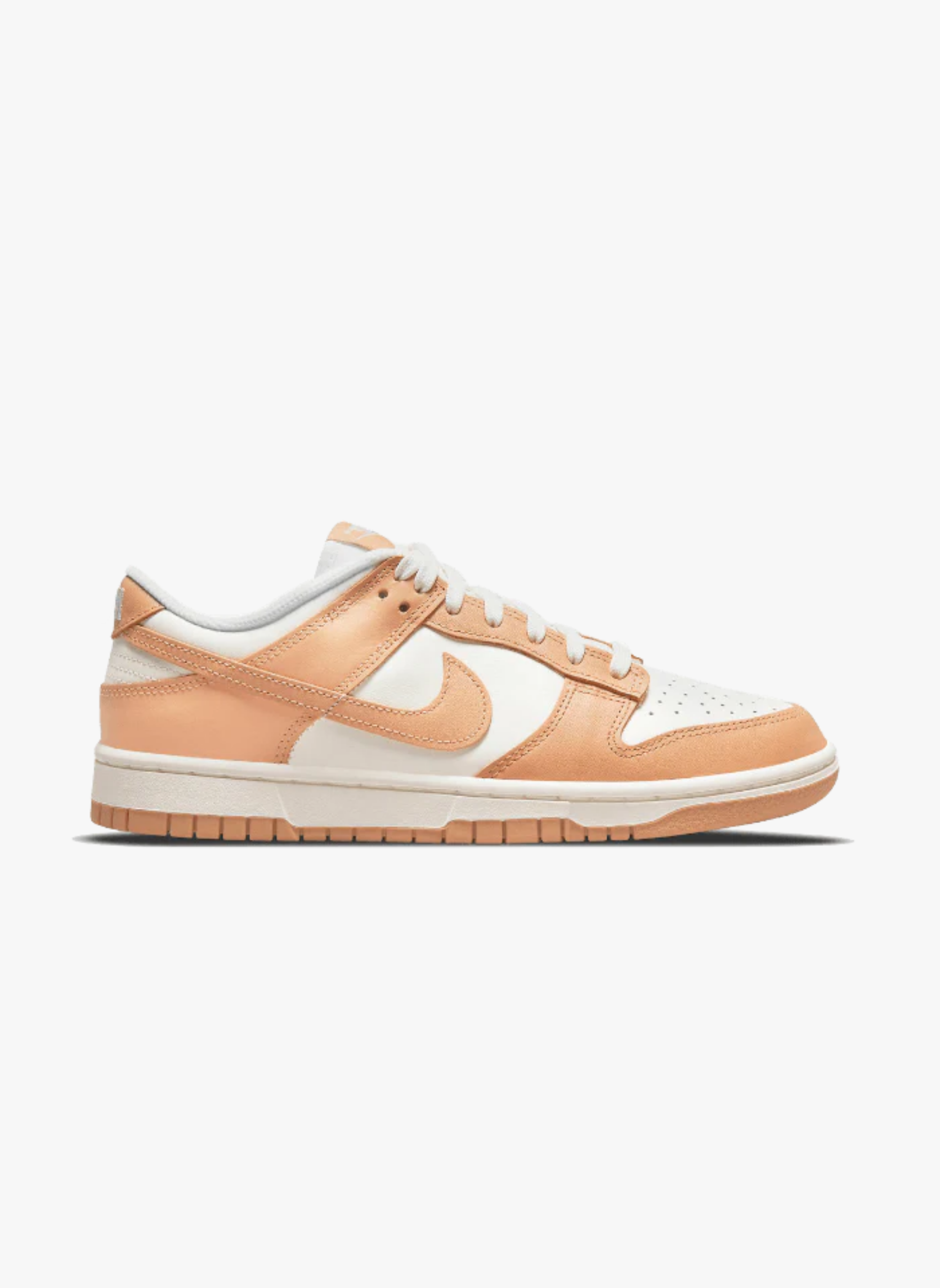 Dunk low harvest moon | Beige