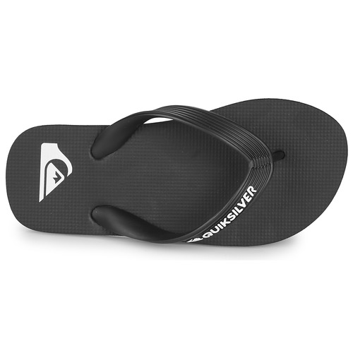 Quiksilver - MOLOKAI YOUTH - Noir
