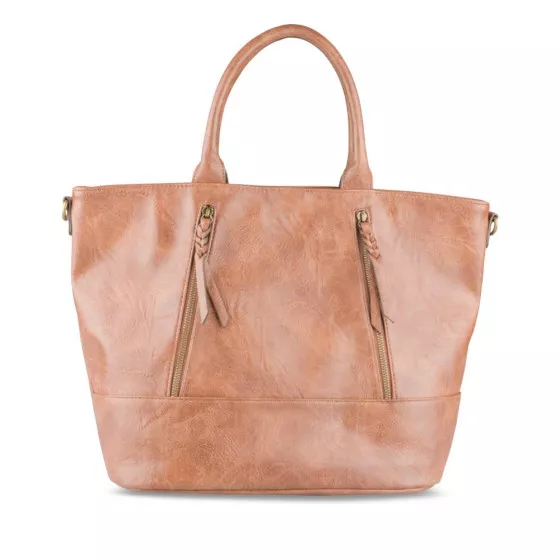Sac à main MARRON MERRY SCOTT