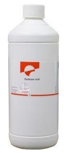 Chempropack Chempro zoutzuur 10% 500ml