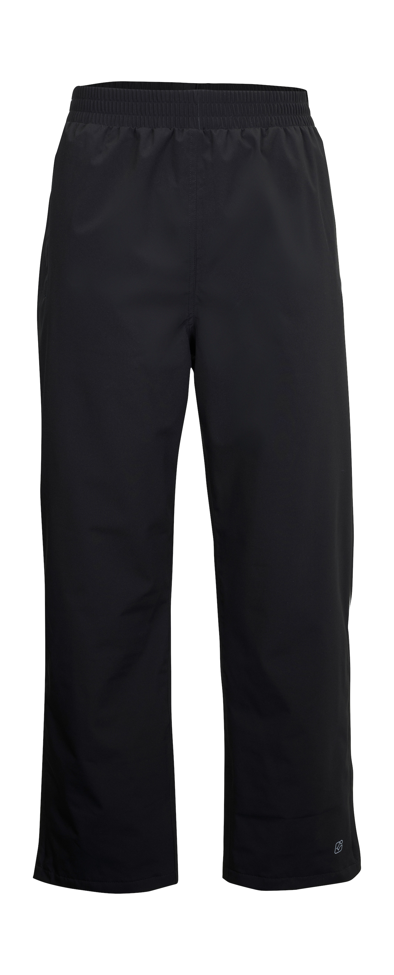 Killtec Regenhose »KOS 19 MN PNTS«  Leichte, packbare Regenhose, wasserdicht, atmungsaktiv, PFAS-frei