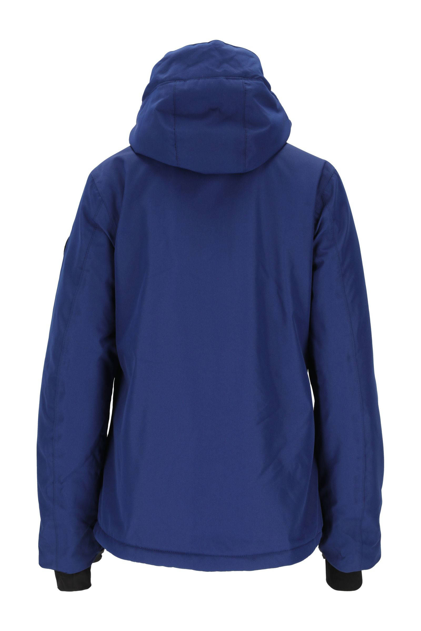 Whistler ski-jack Drizzle blauw