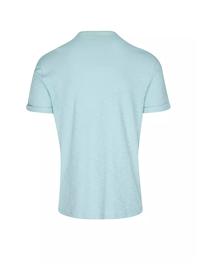 STRELLSON T-Shirt COLIN-R mint