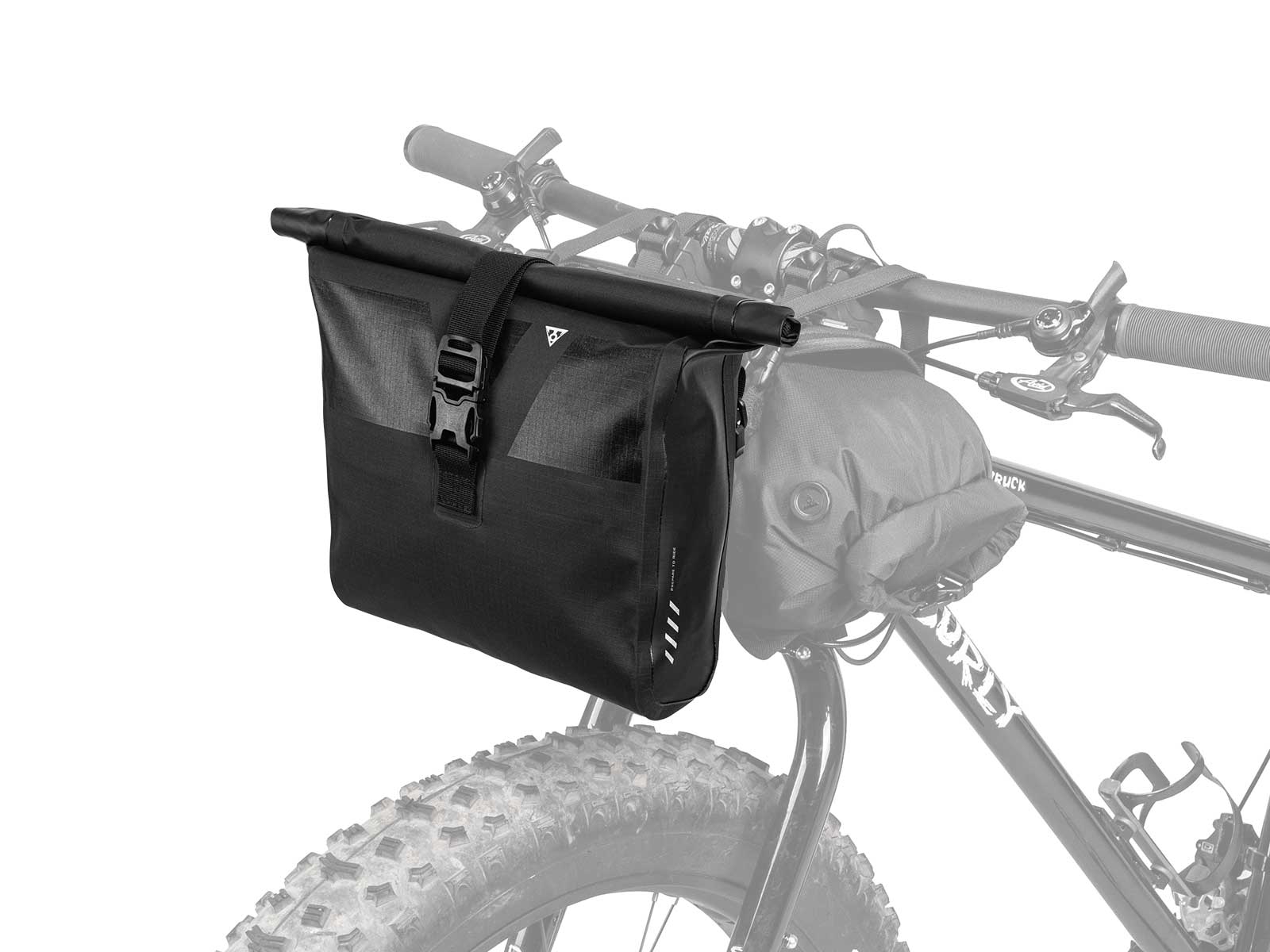 Topeak Barloader Styrtaske 6,5 L