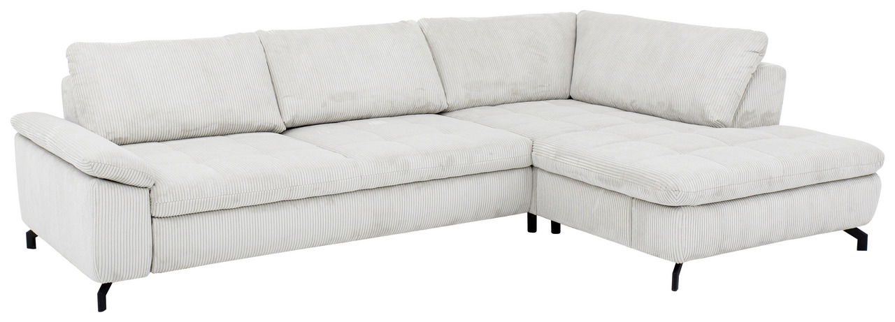 Beldomo Style Ecksofa SENSE