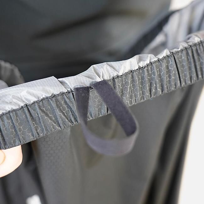 RAIDLIGHT - PANTALON IMPERMEABLE ULTRALIGHT MP+ PANT