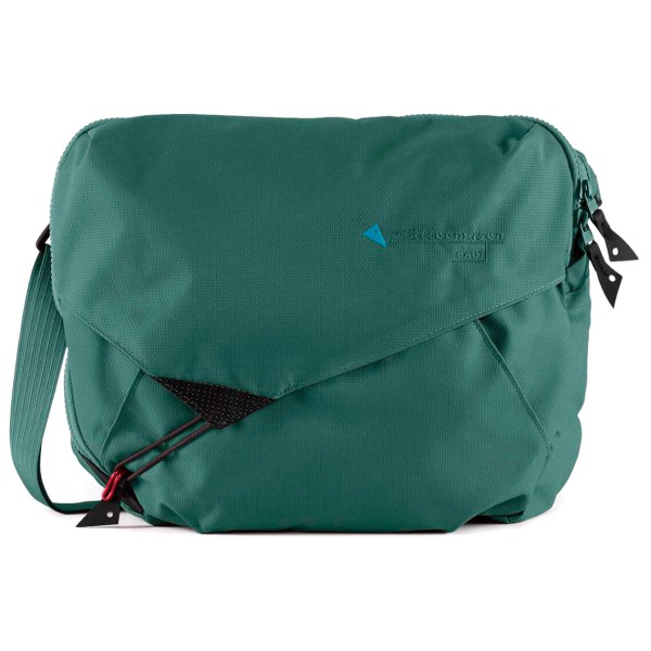 Klättermusen - Gaut Messenger Bag - Sac à bandoulière