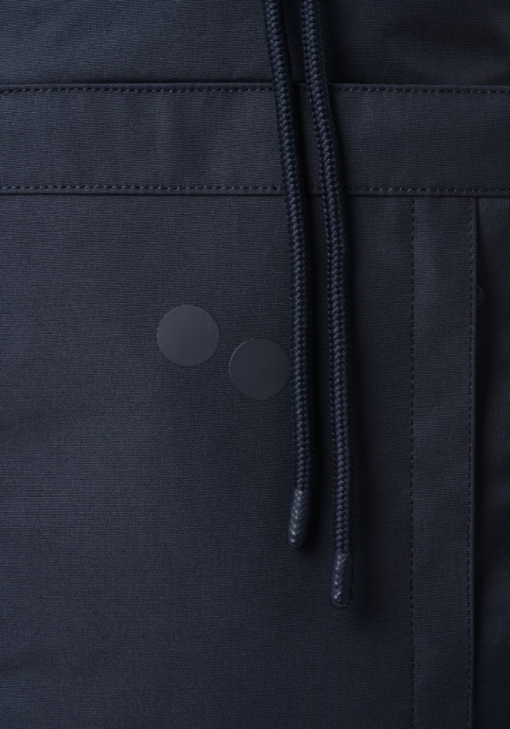 Pinqponq Rucksack Blok Large Backpack Fjord Navy