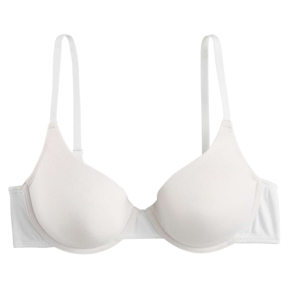 COLEÇÕES LA REDOUTE<br>Effen BH com softings Cottone