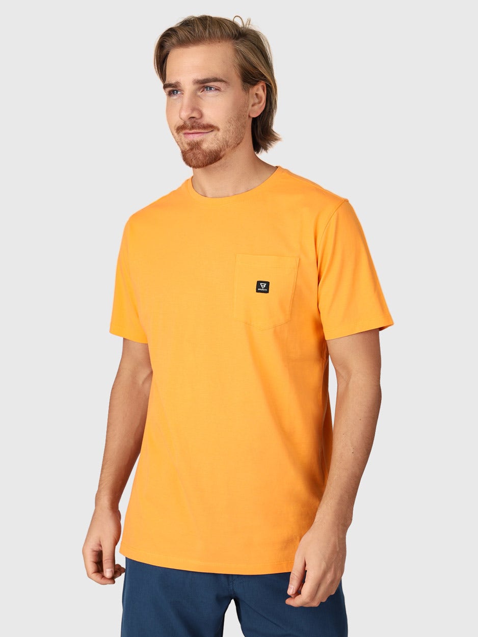 Brunotti  Axle Heren T-Shirt