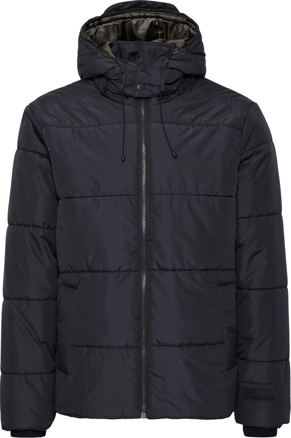 Blend Outerwear Black