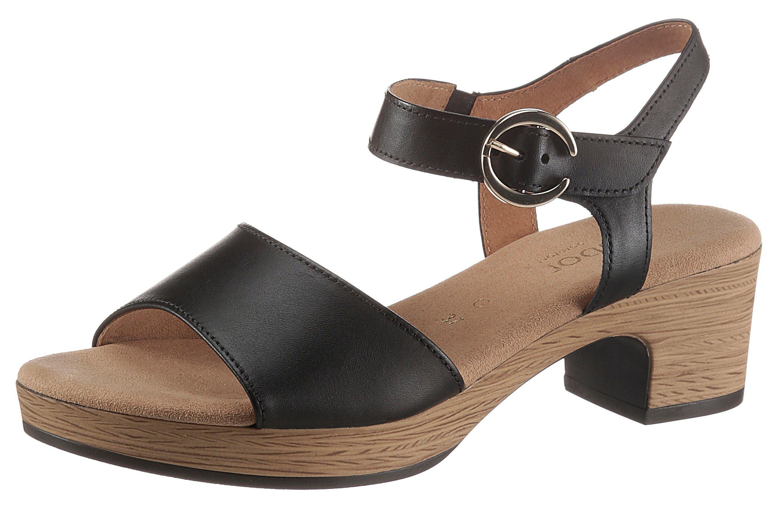 Sandalette