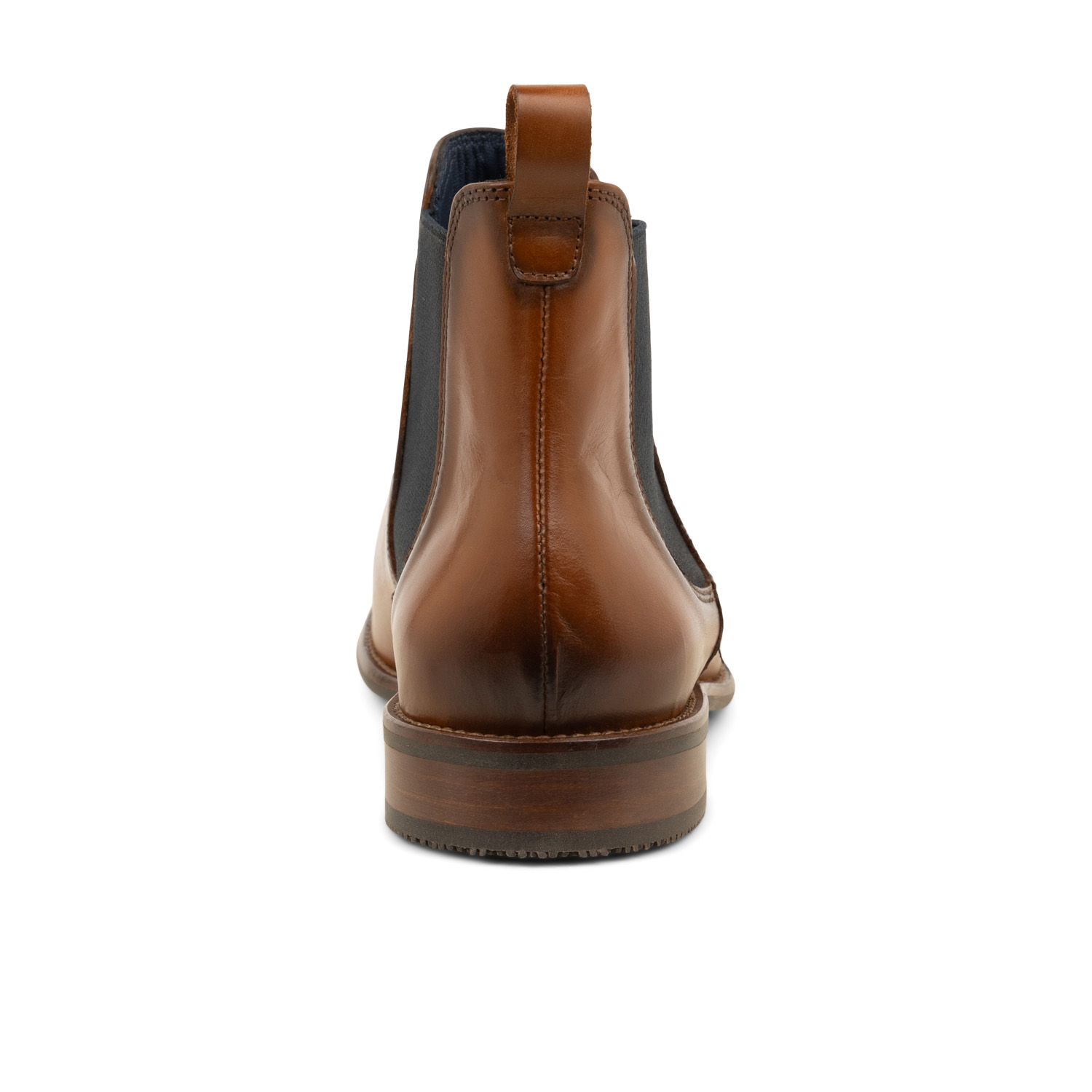 Boots et bottines homme BRETT AND SONS BREGENT