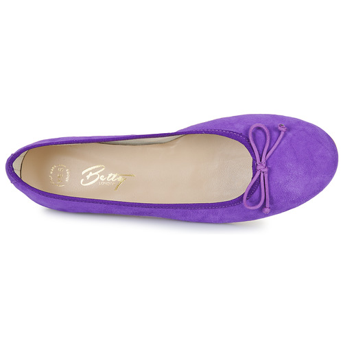 Betty London - VIOLET - Violet