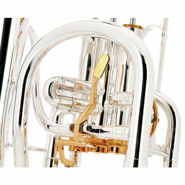Besson BE2050-2 Prestige Alto Horn S