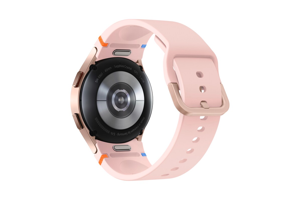 Samsung Galaxy Watch FE SM-R861 40 mm, Pink Gold