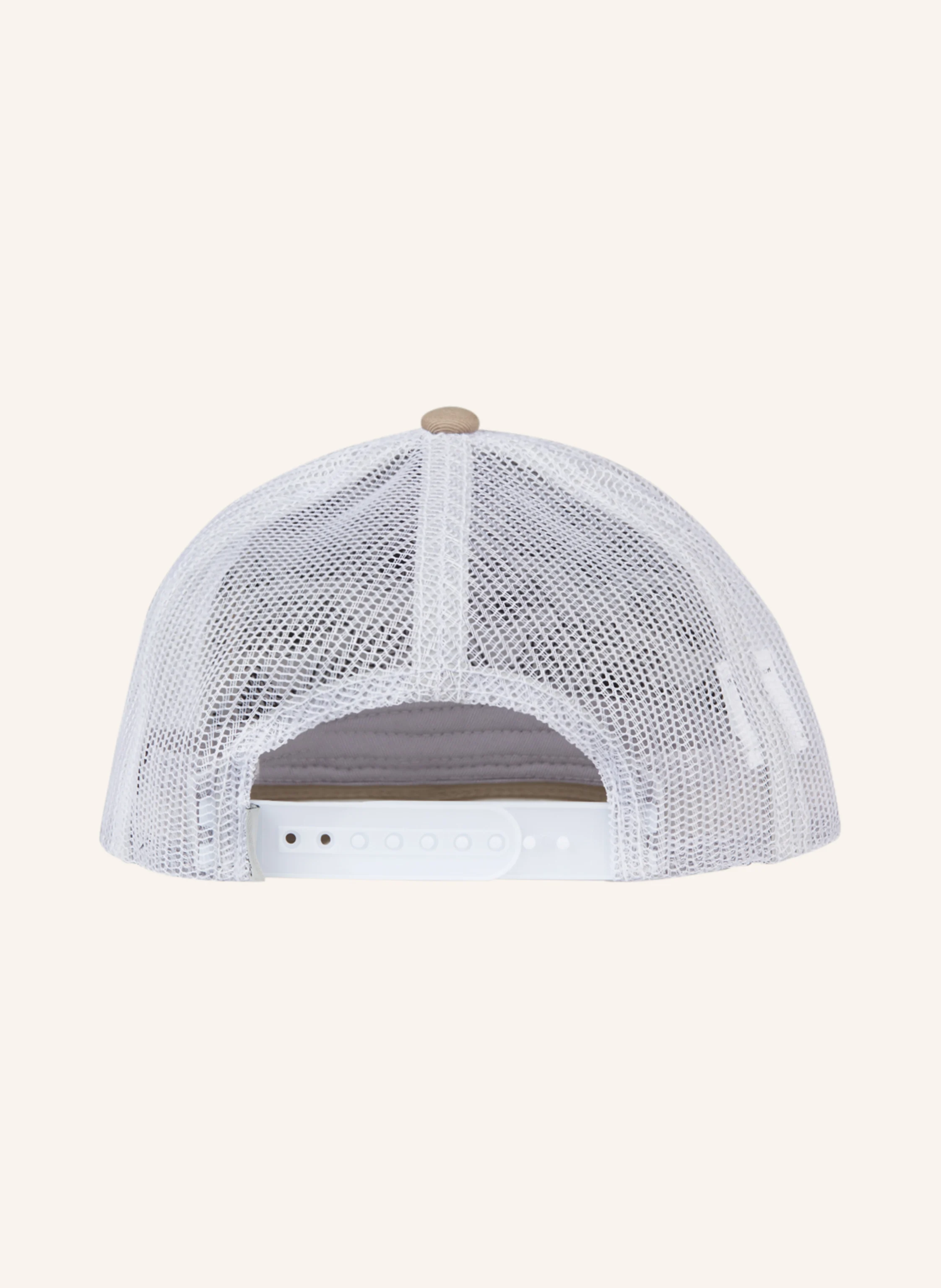 von Dutch Cap TRUCKER BOSTON