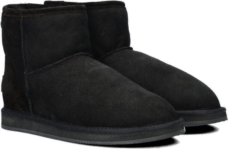 SHEPHERD OF SWEDEN Shepherd Laura Dames Laarzen Black
