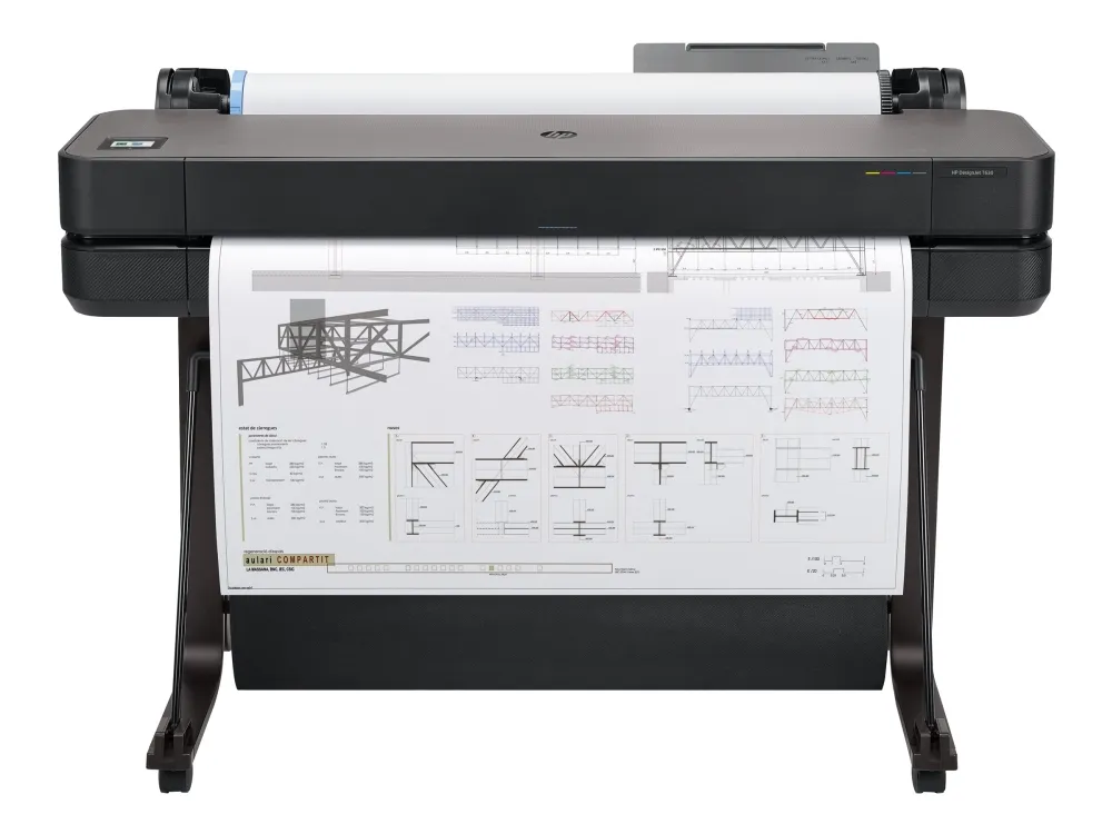 HP DesignJet T630 - 2025 Edition - 36
