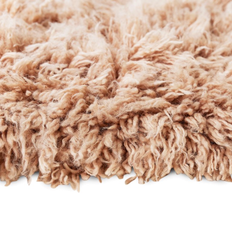 HKliving Fluffy vloerkleed 200x300