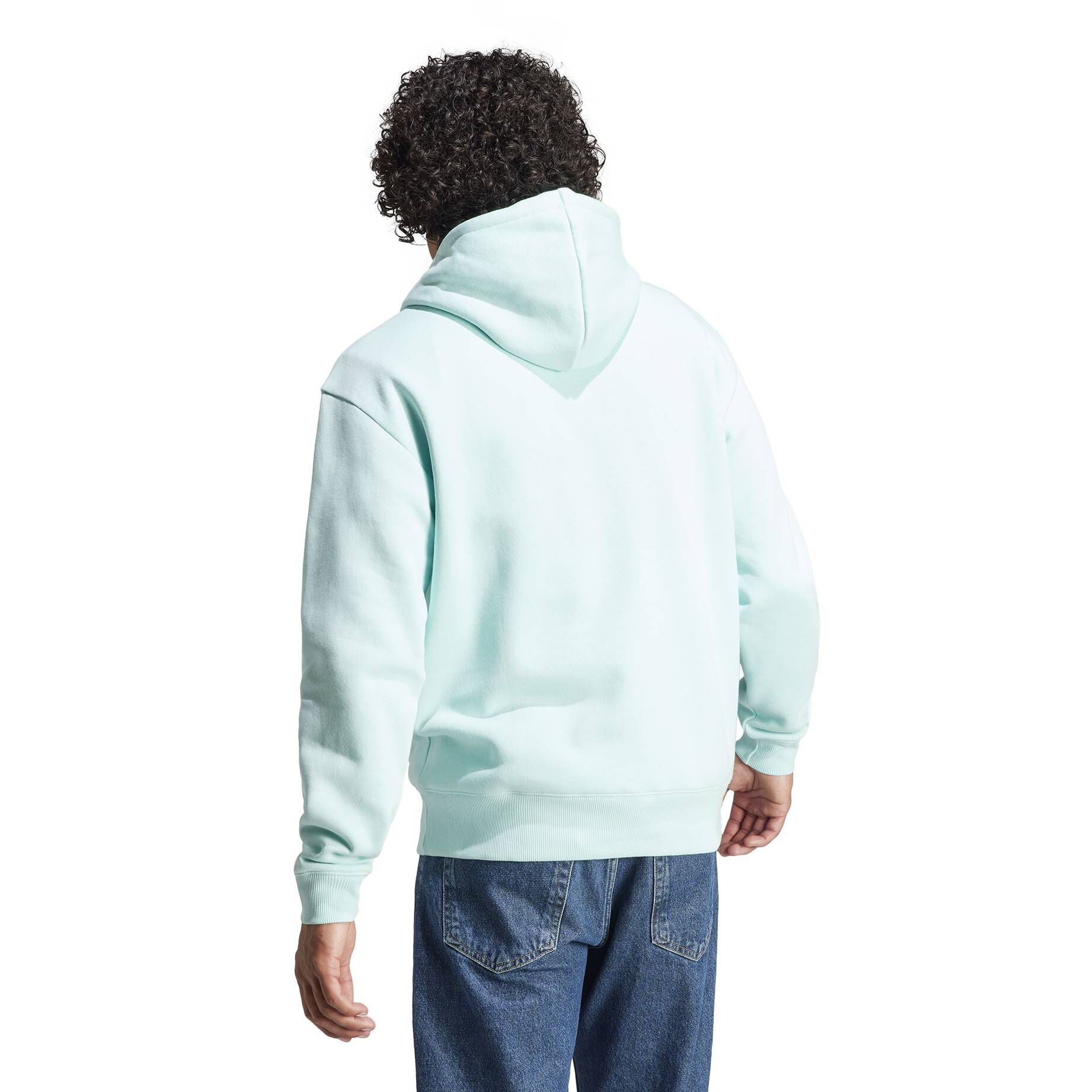adidas Sportswear| Herren Sweatshirt ALL SZN FLEECE HOODIE