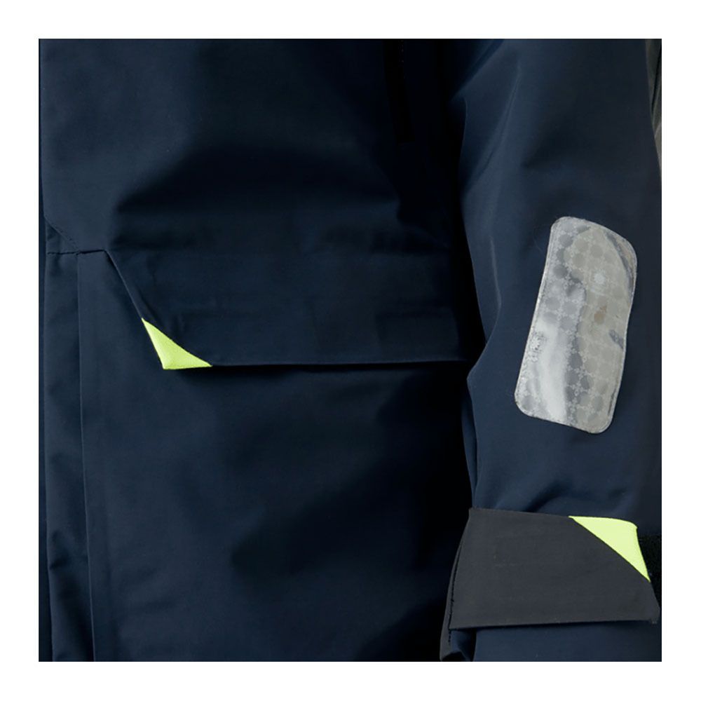 Helly Hansen SKAGEN OFFSHORE - Veste Homme navy