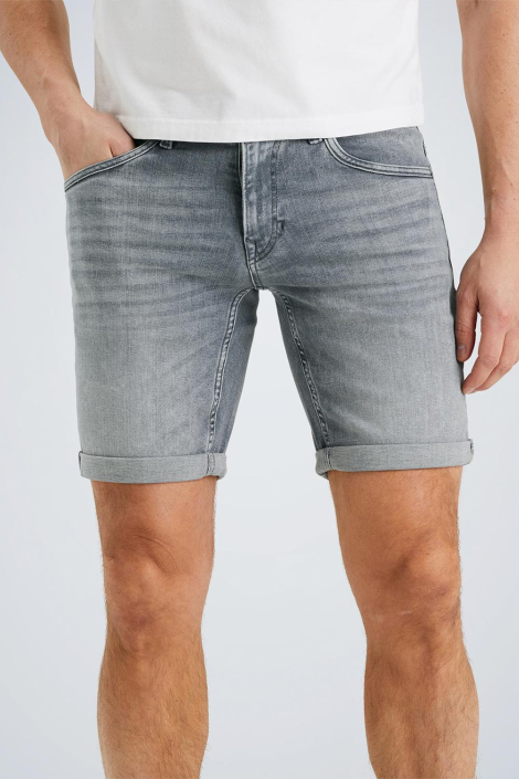 PME legend grijze heren korte broek