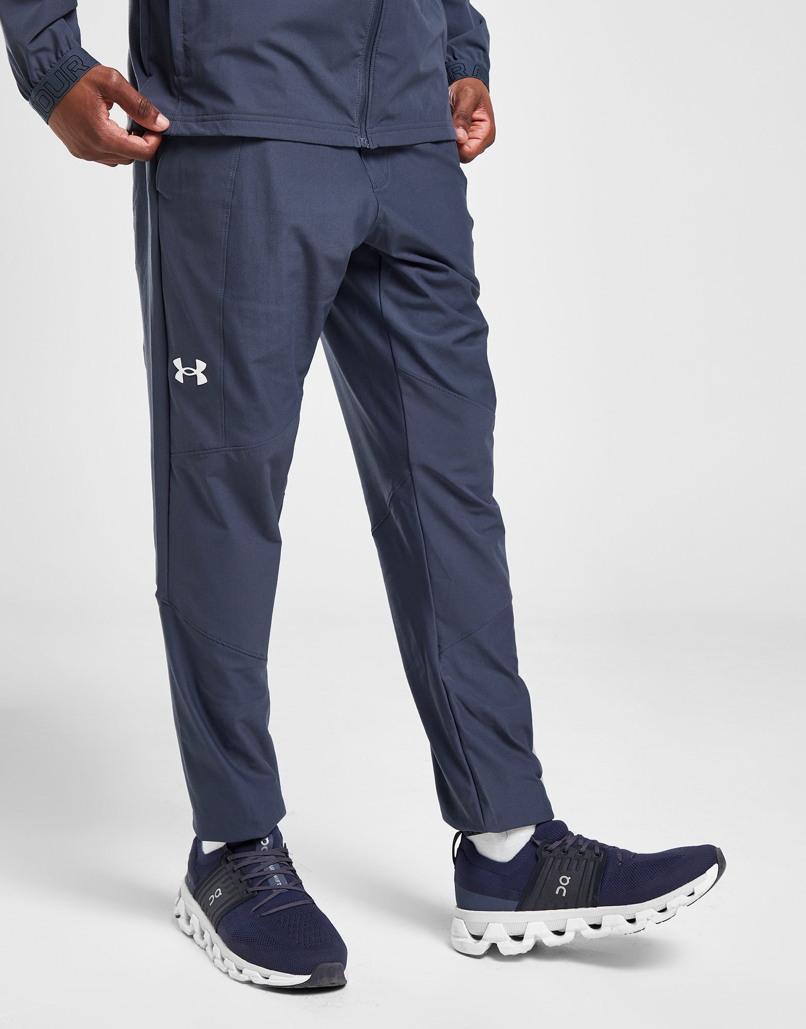 Under Armour Pantalon de jogging UA Storm Vanish Homme