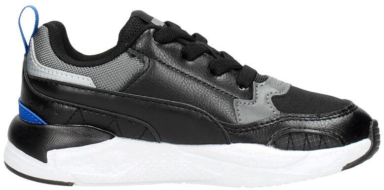 Puma X-Ray 2 Square Nightfall AC PS zwart