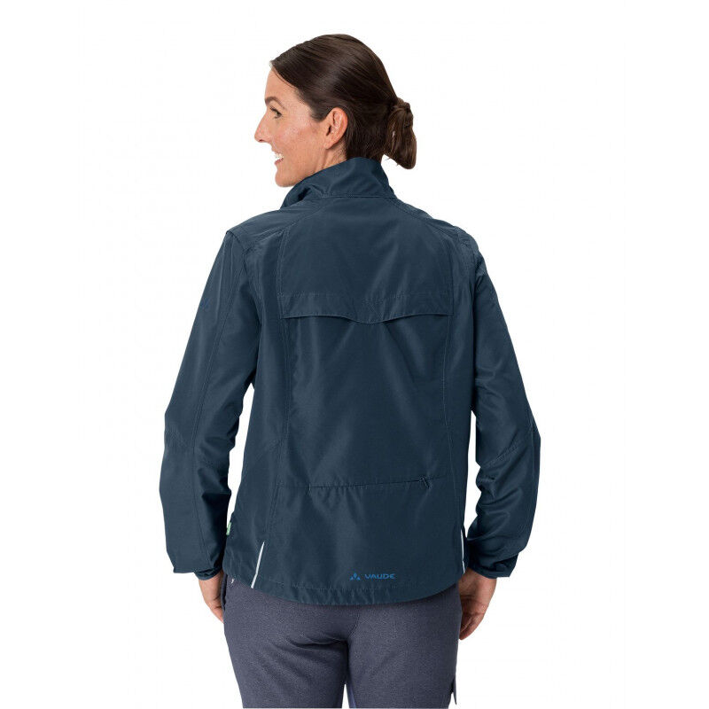 Dundee Classic ZO Jacket - Veste coupe-vent femme
