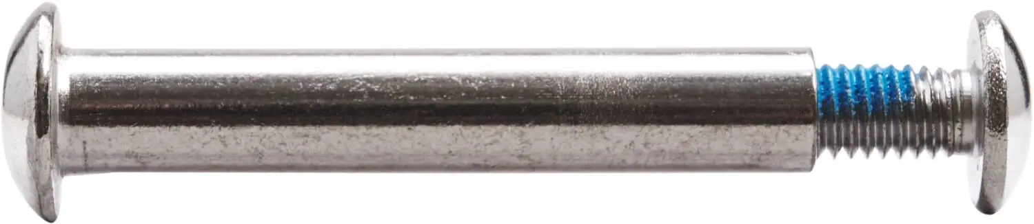 Powerslide H.A.B.S Bremseklods Monteringsbolt - Bremseklodser Inliners