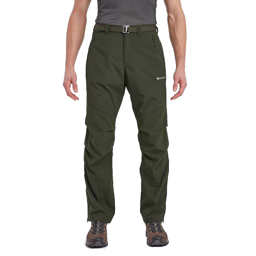 Men's Terra Pants Short Leg