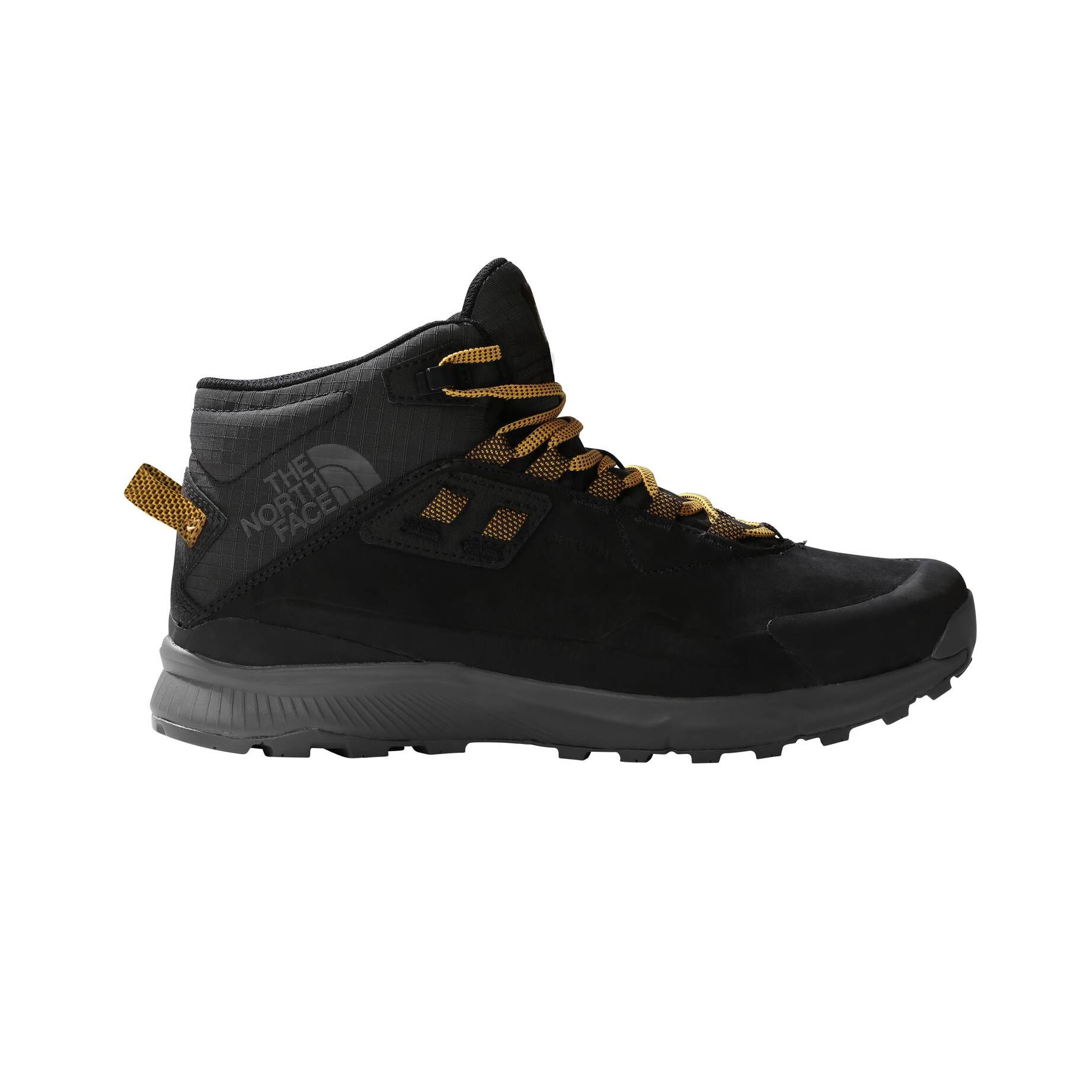 The North Face| Herren Wanderstiefel CRAGSTONE MID
