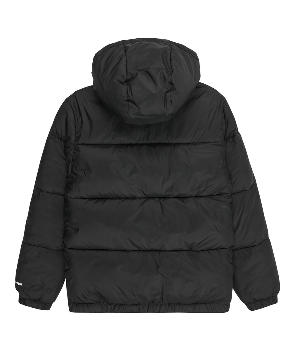 Jaqueta de plumas com capuz QUIKSILVER