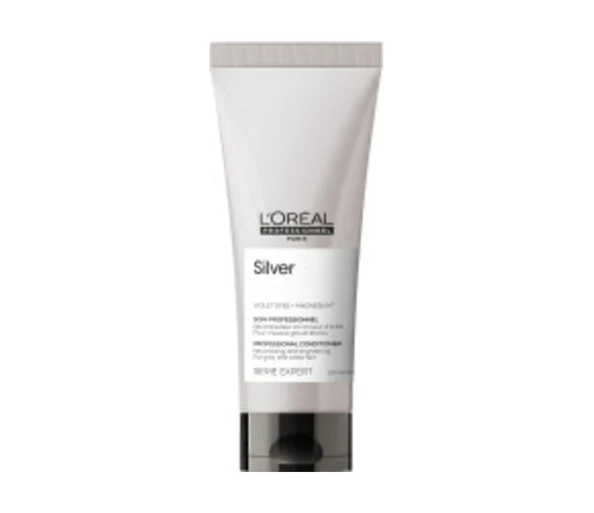 L'Oréal Professionnel Serie Expert Silver Conditioner