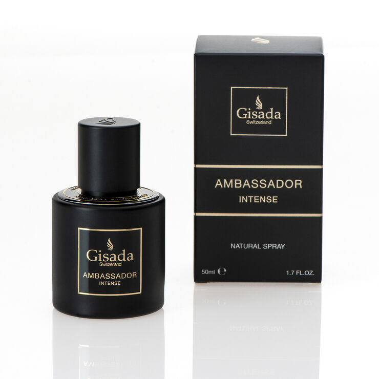Gisada Ambassador Intense