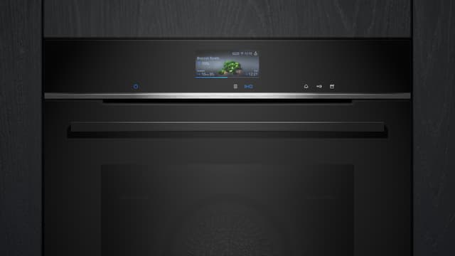 Siemens Ovn HR736G1B1
