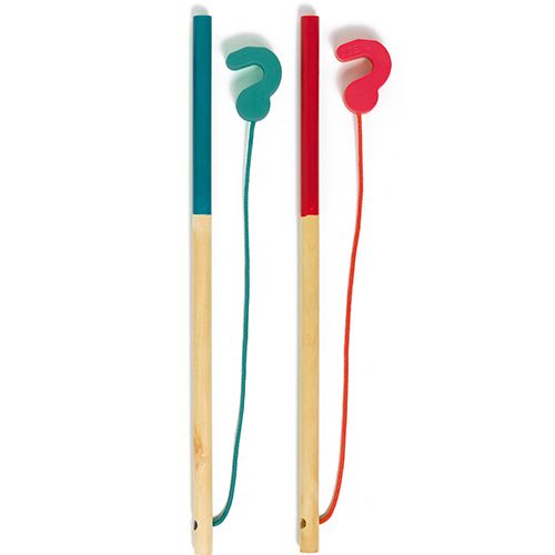 Djeco magnetisch visspel eendjes DJ01654