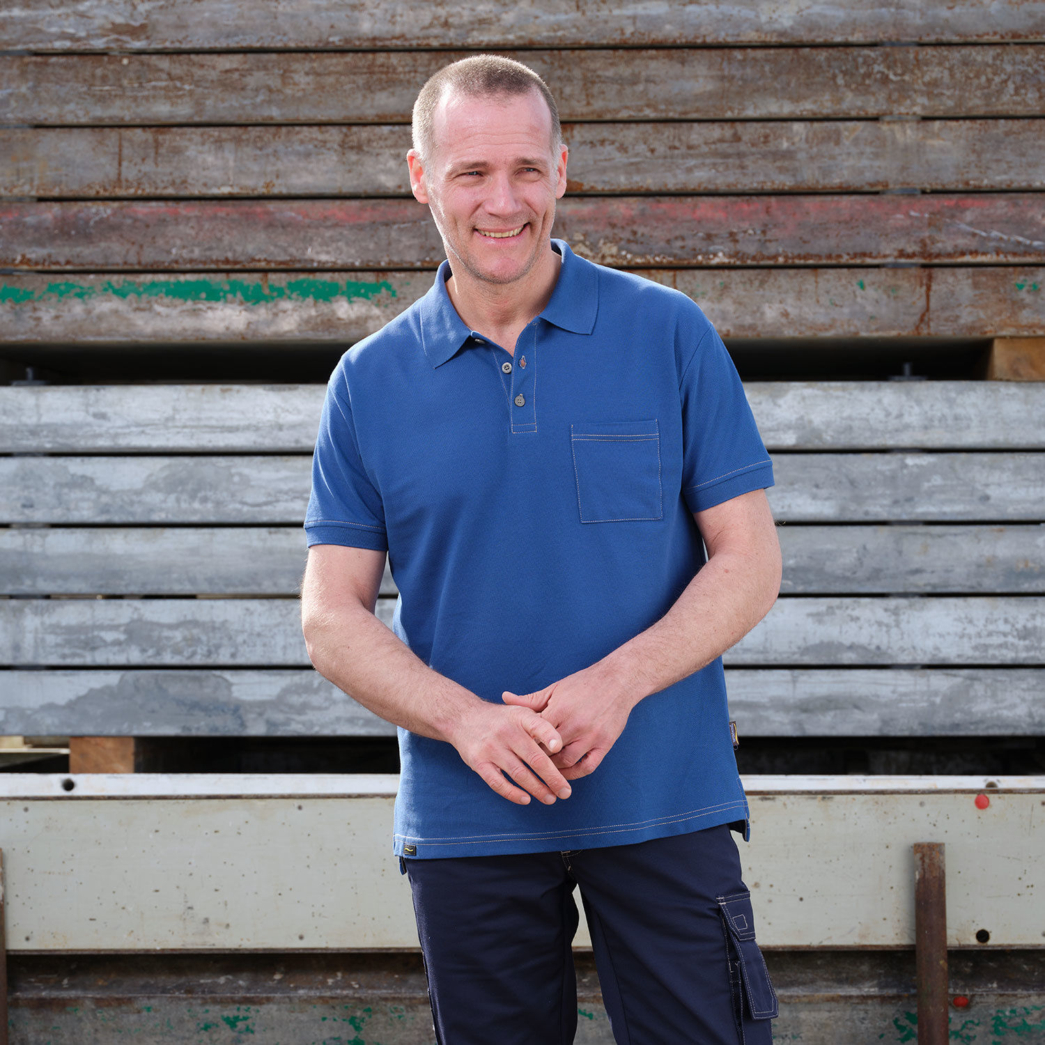 Wikland Polo-Shirt