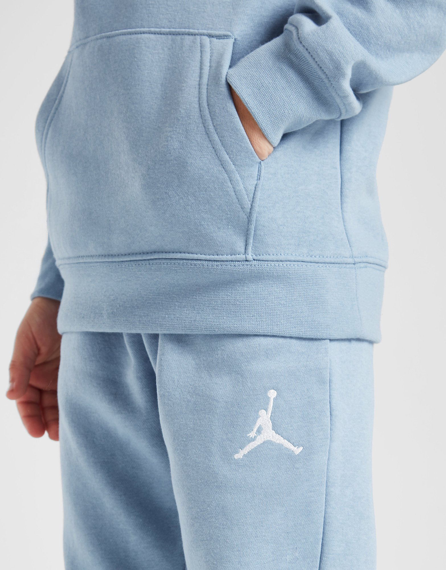 Jordan Ensemble de survêtement Essential Enfant