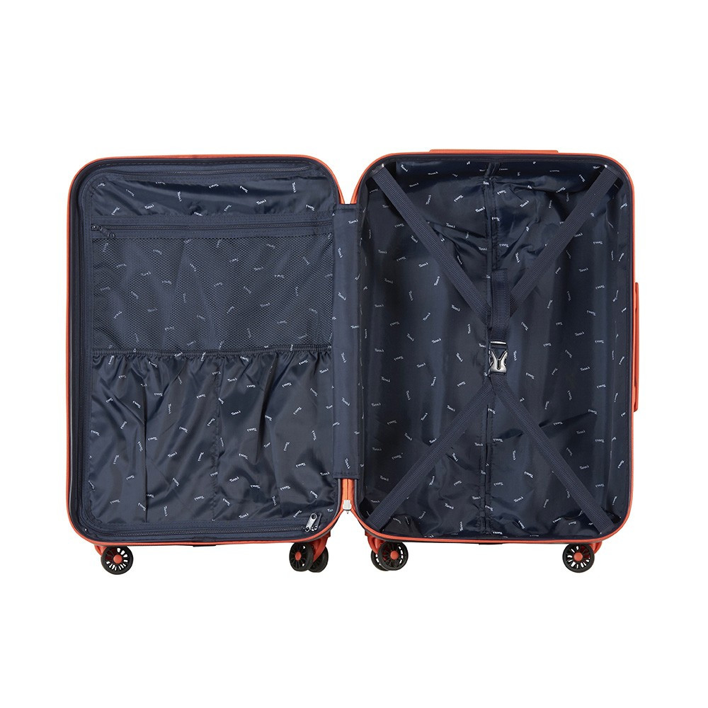 Valise Ouessant