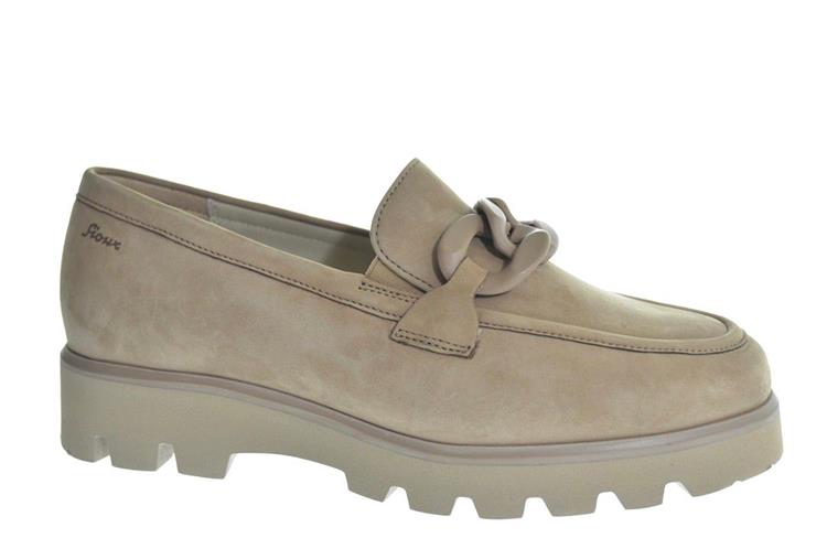 Sioux 67992 noisette