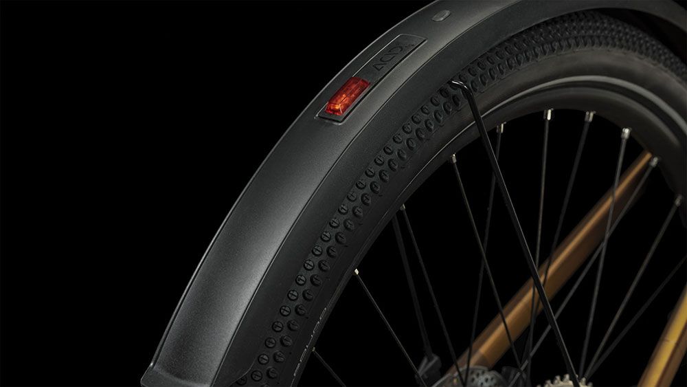 Cube Nuride Hybrid EXC 750 Allroad Easy Entry caramel´n´black kaufen | Bike-Discount