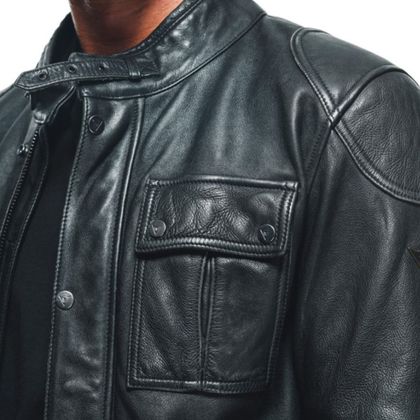 Blouson Dainese ATLAS - Noir