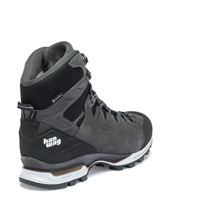 Hanwag Makra Trek GTX H204400 Asphalt-Light-Grey