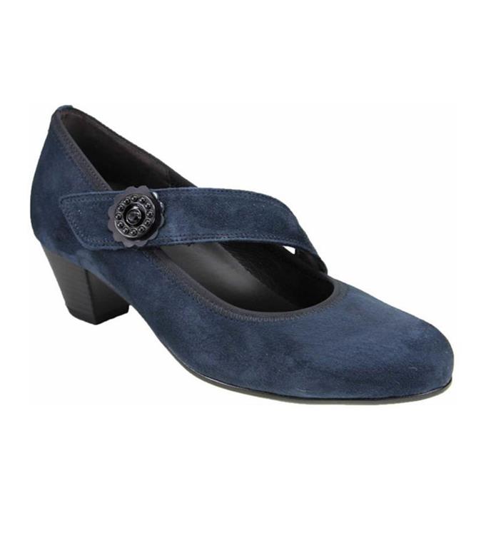 Gabor 26.149 dark-blue