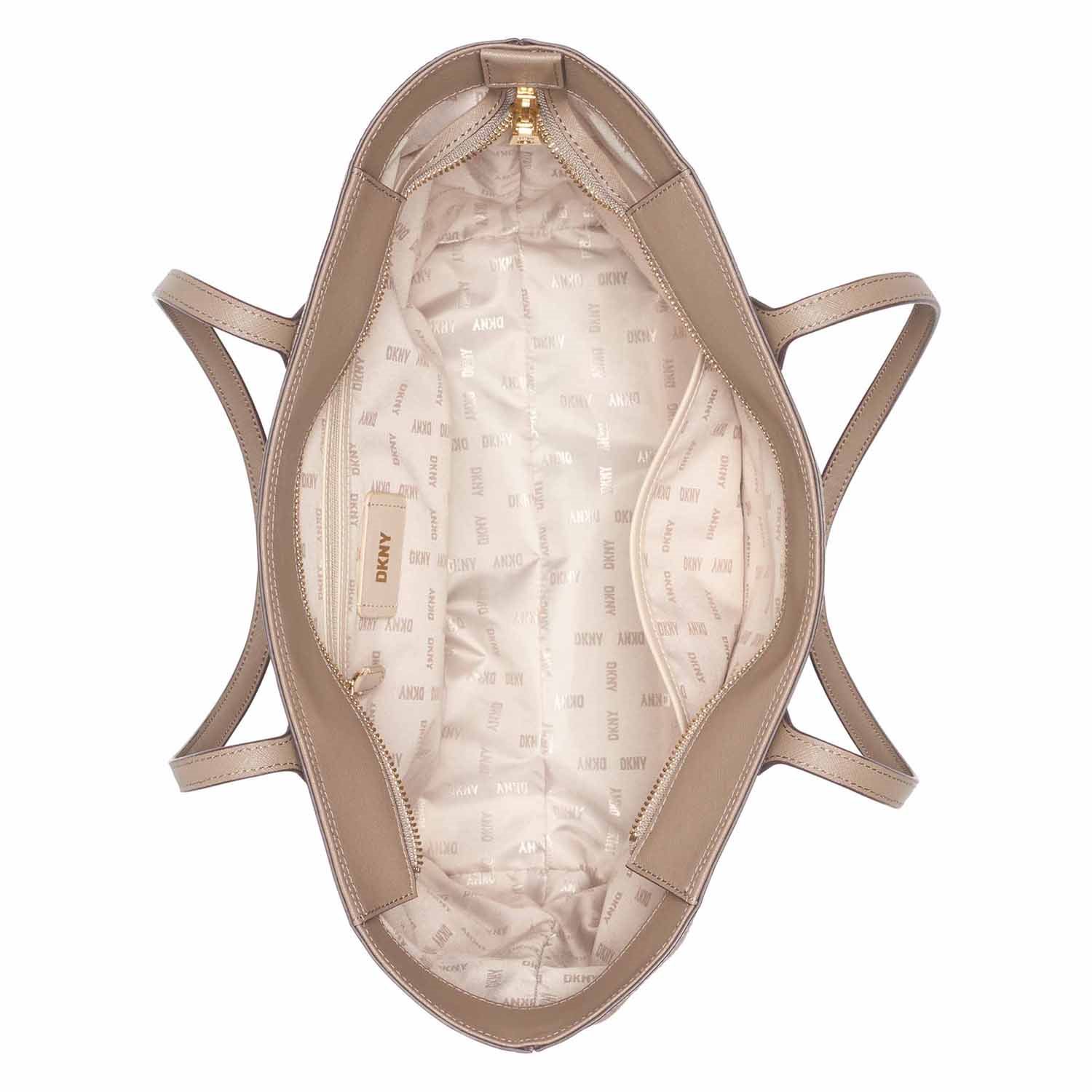 DKNY Carol Tote chin/truf