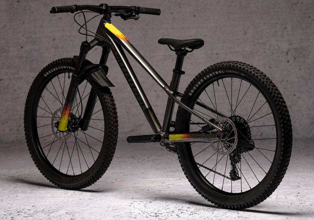 DYEDBRO KIDS Rahmenschutz Kit kaufen | Bike-Discount